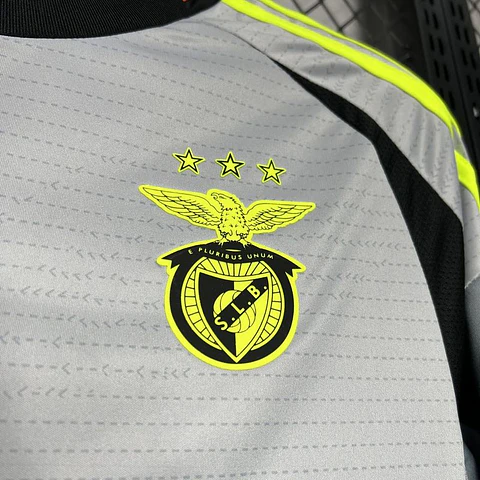 Camisola SL Benfica III 24/25