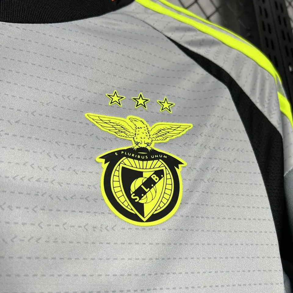 Camisola SL Benfica III 24/25 2