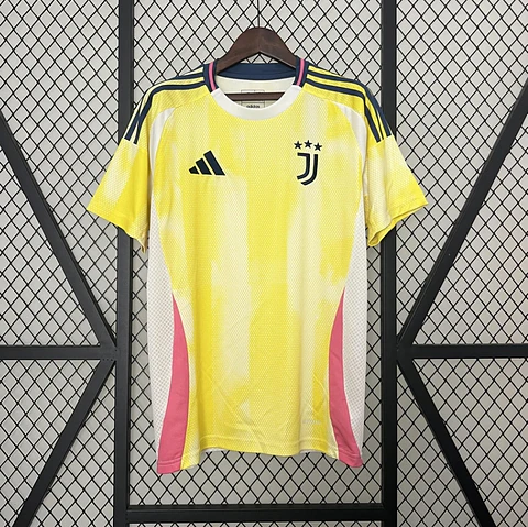 Camisola Juventus II 24/25