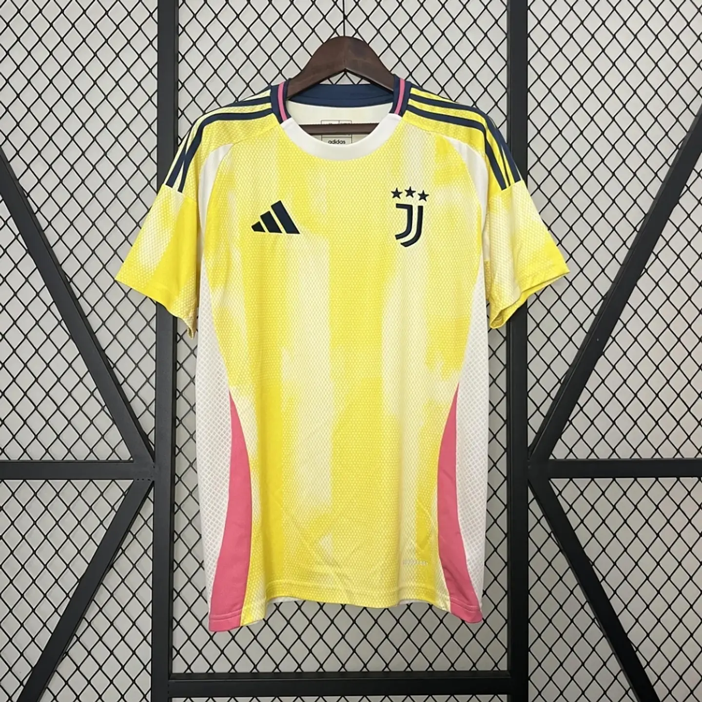 Camisola Juventus II 24/25 1
