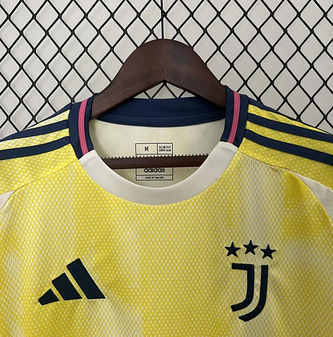 Camisola Juventus II 24/25