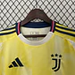 Camisola Juventus II 24/25 - Thumbnail 2