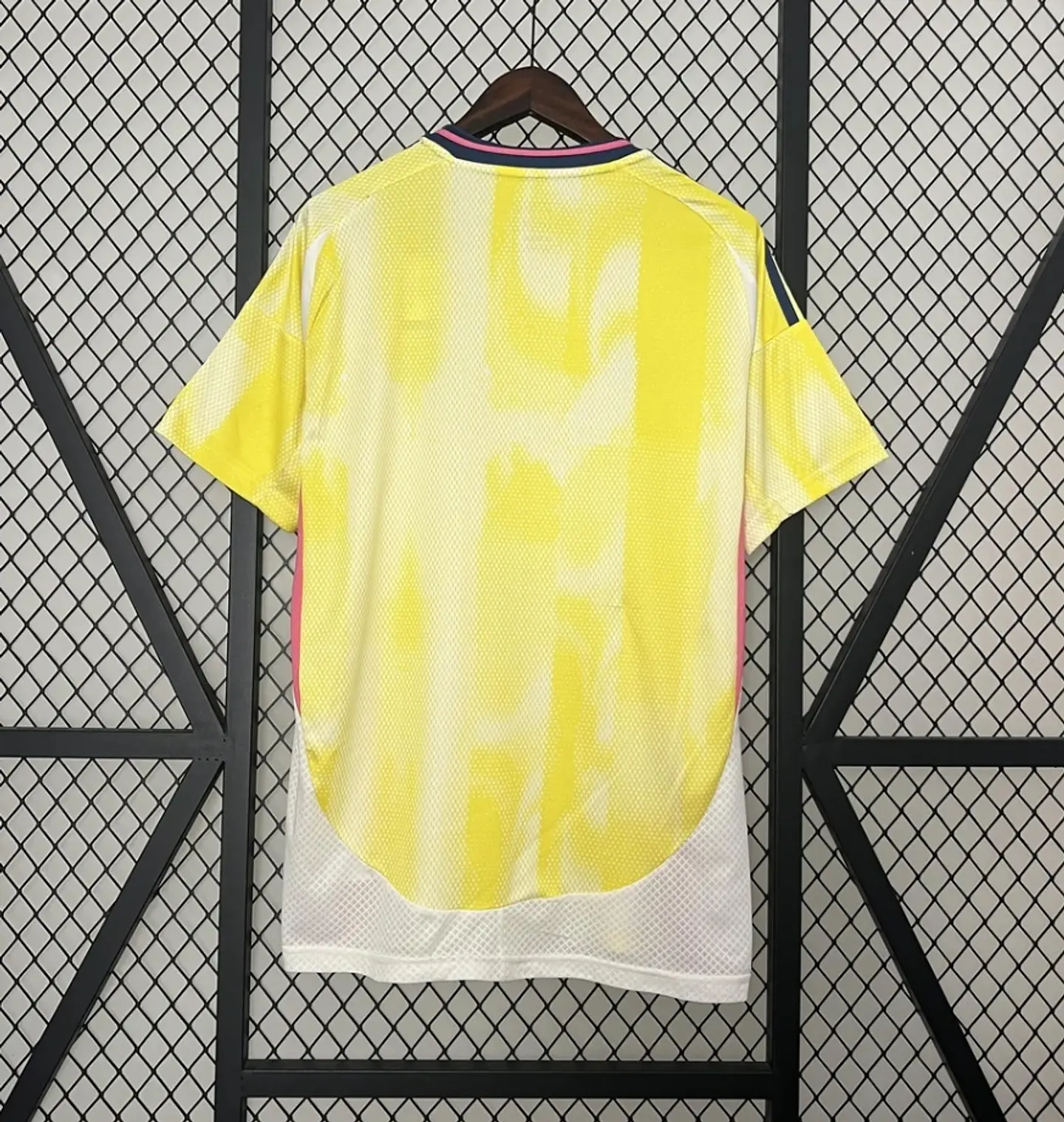 Camisola Juventus II 24/25 4