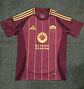 Camisola AS Roma I 24/25 - Thumbnail 1