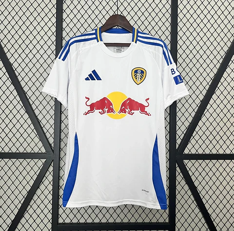 Camisola Leeds I 24/25