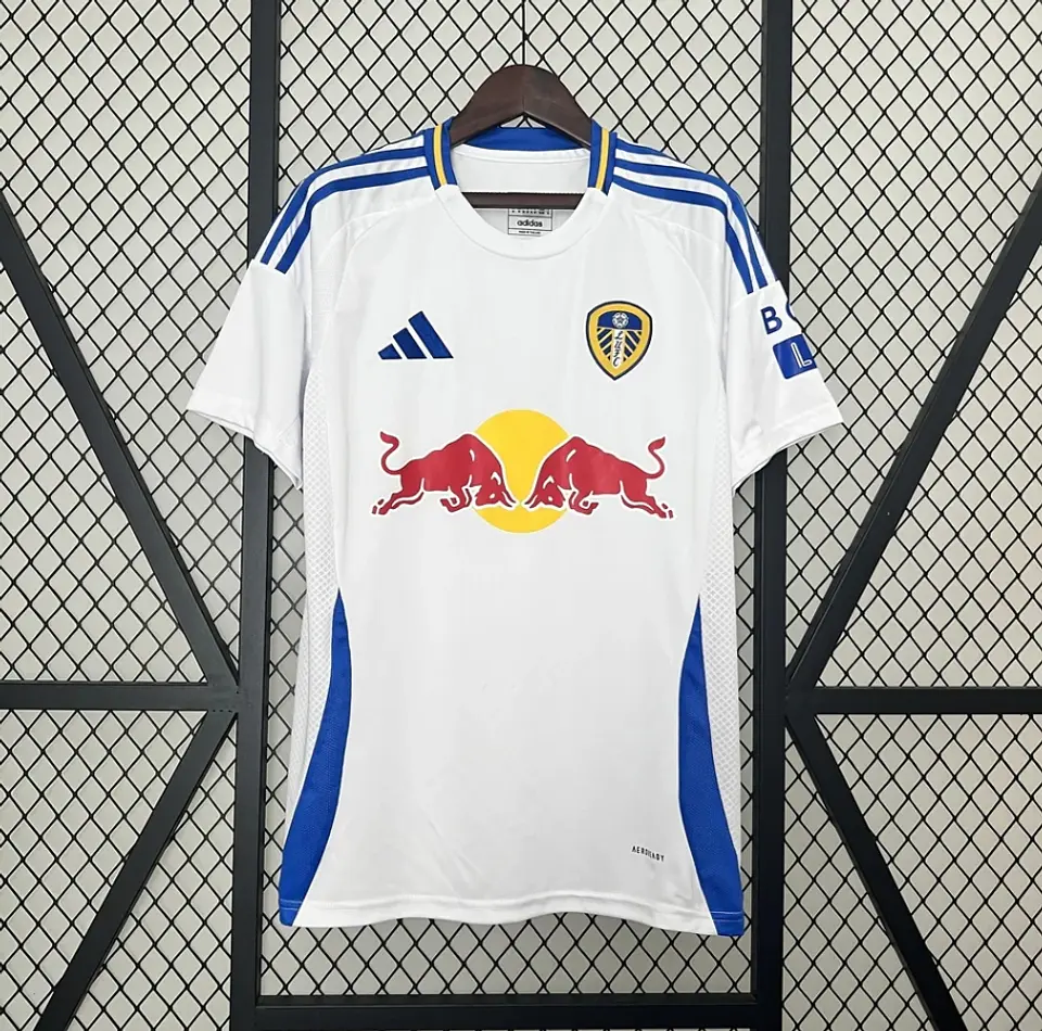 Camisola Leeds I 24/25 1