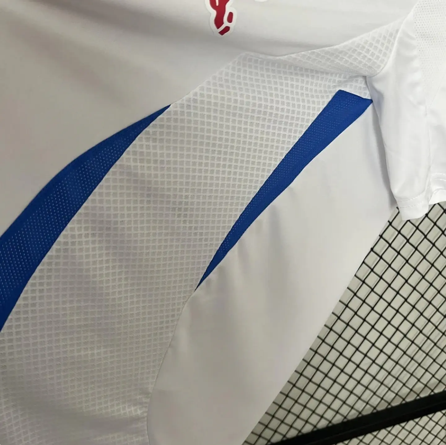 Camisola Leeds I 24/25 3