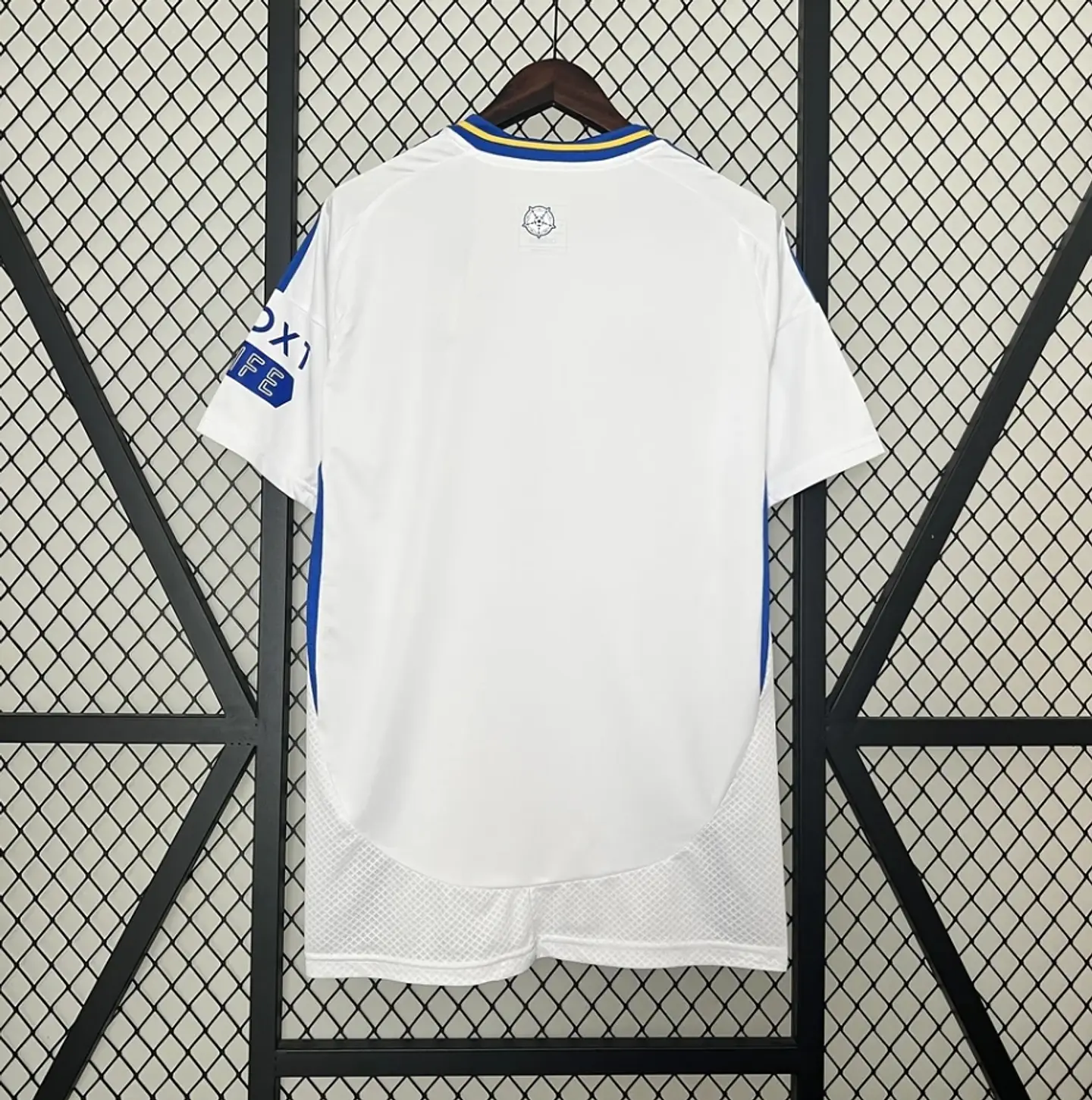 Camisola Leeds I 24/25 4