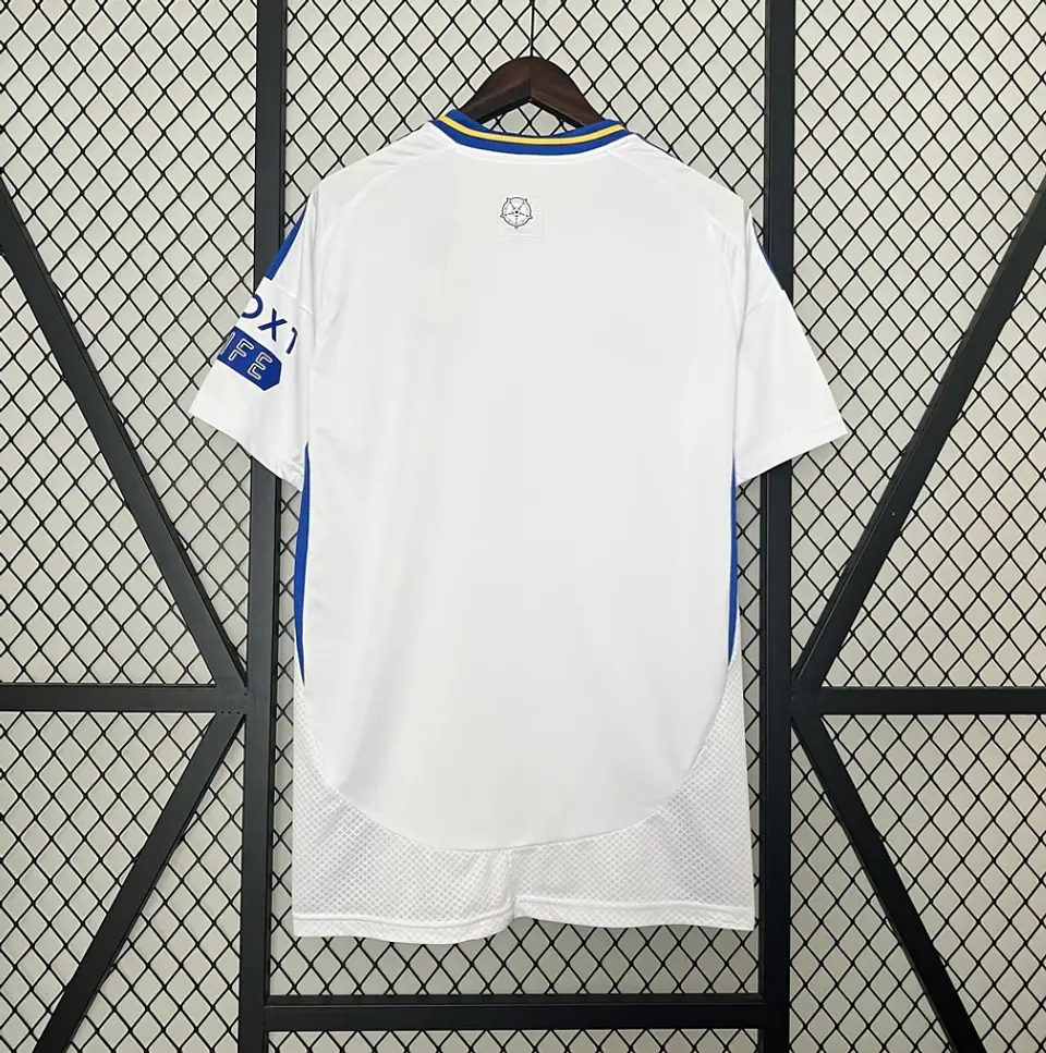 Camisola Leeds I 24/25 4