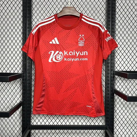 Camisola Nottingham Forest I 24/25