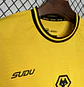 Camisola Wolverhampton I 24/25 - Thumbnail 2