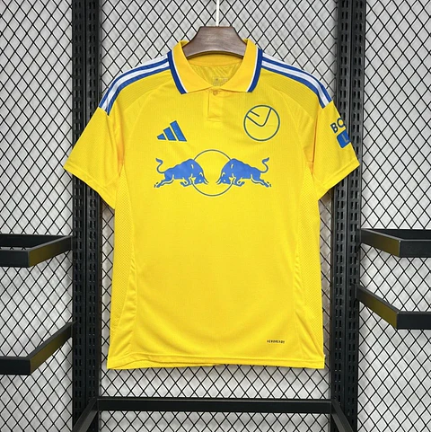 Camisola Leeds II 24/25