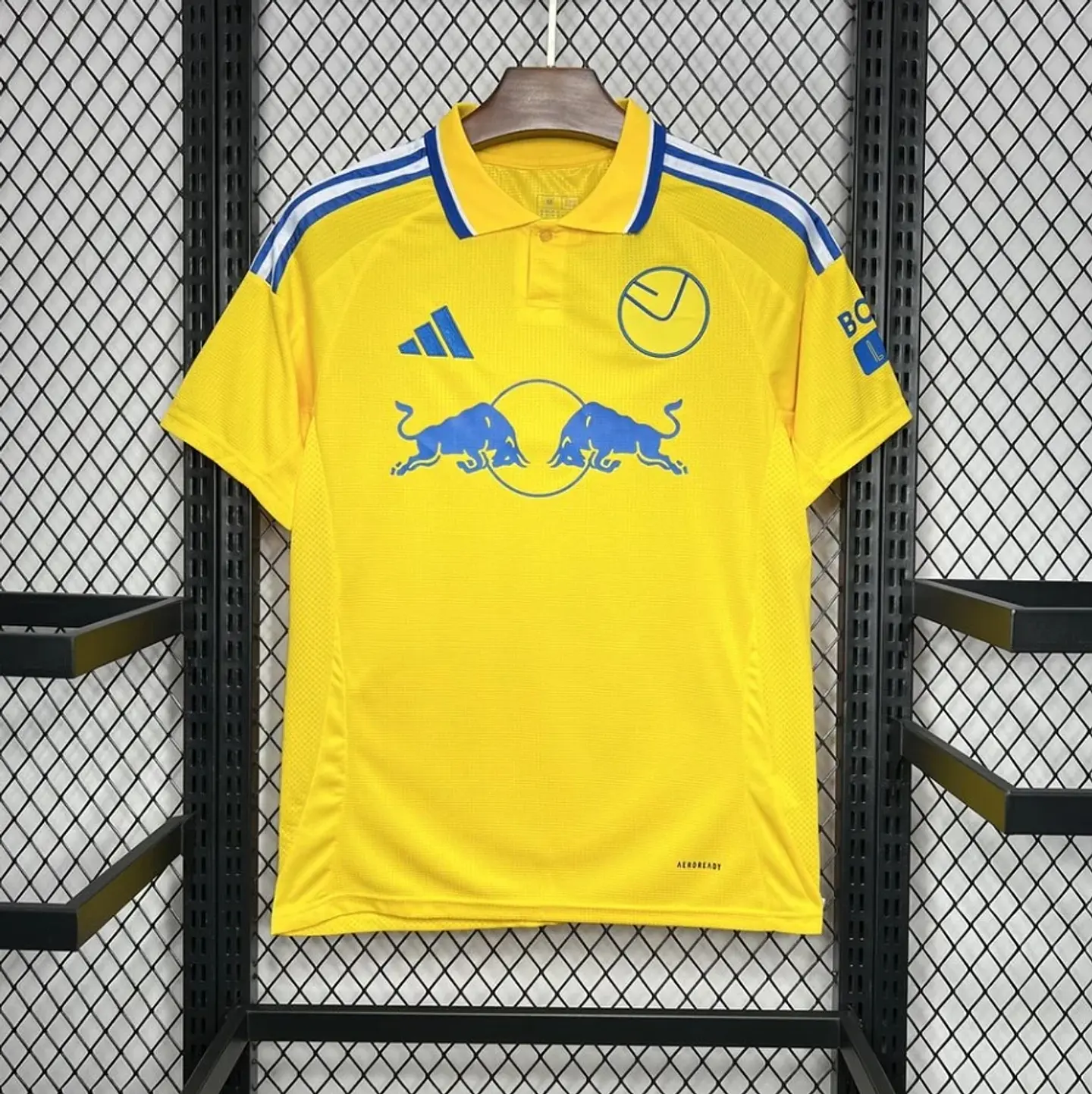 Camisola Leeds II 24/25 1