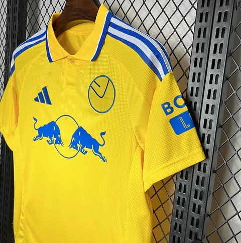 Camisola Leeds II 24/25