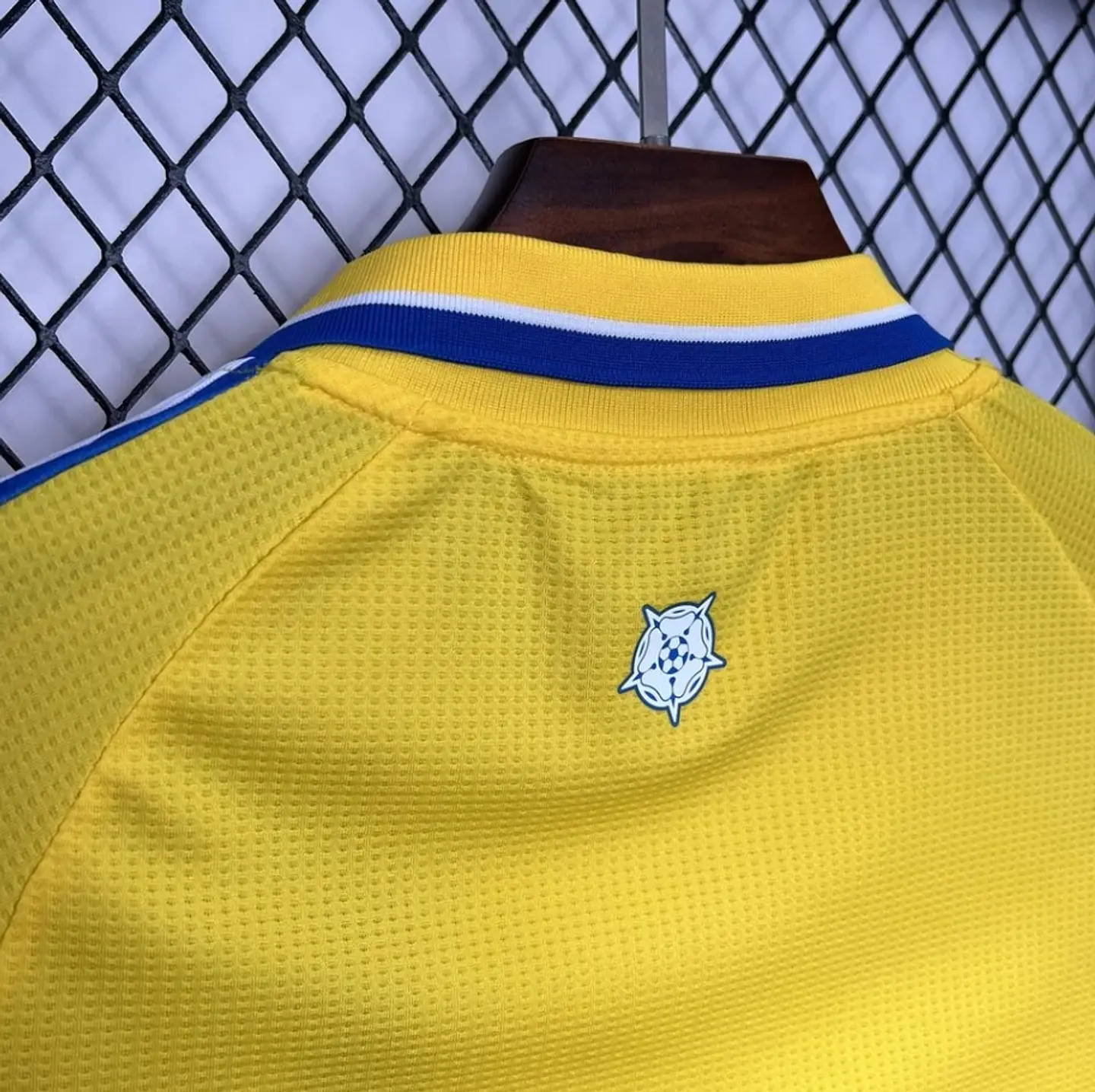 Camisola Leeds II 24/25 3