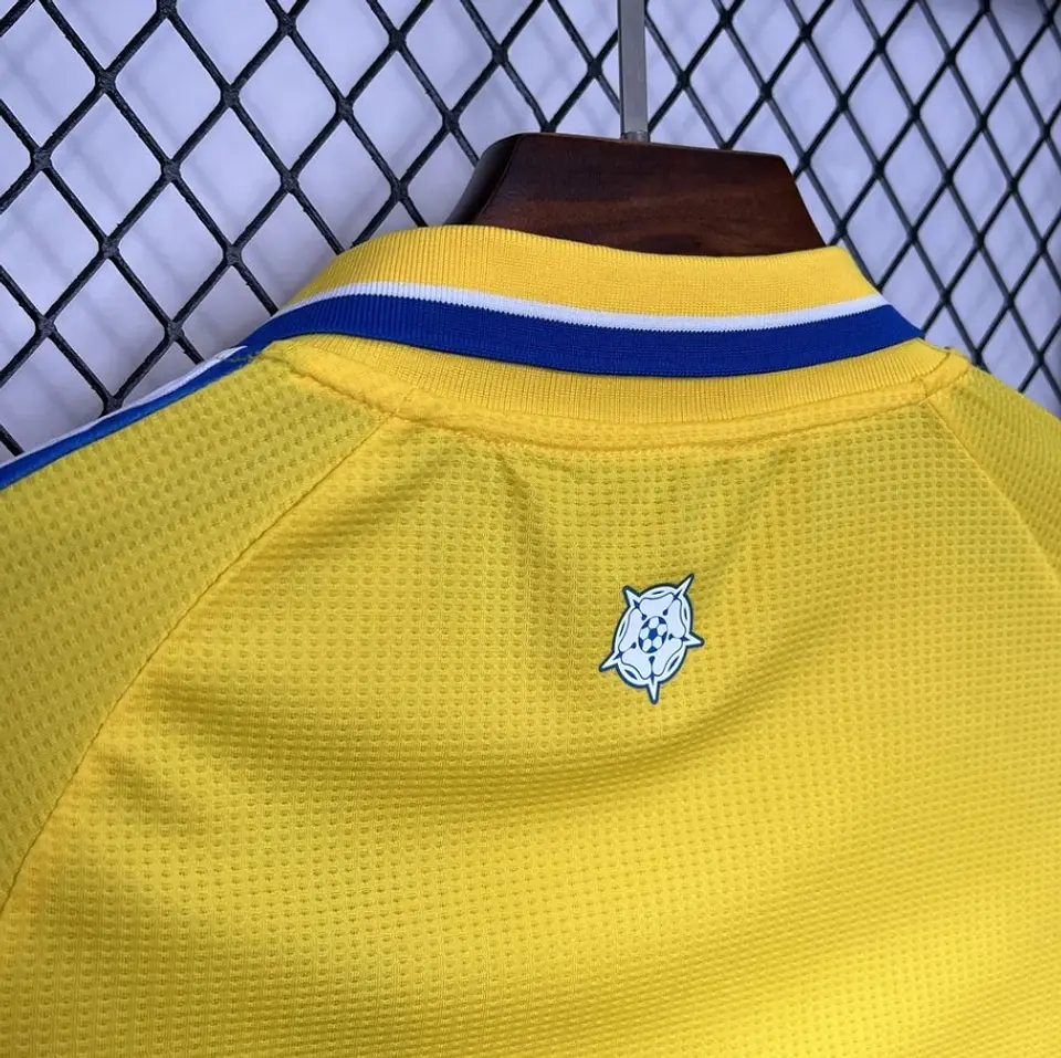 Camisola Leeds II 24/25 3