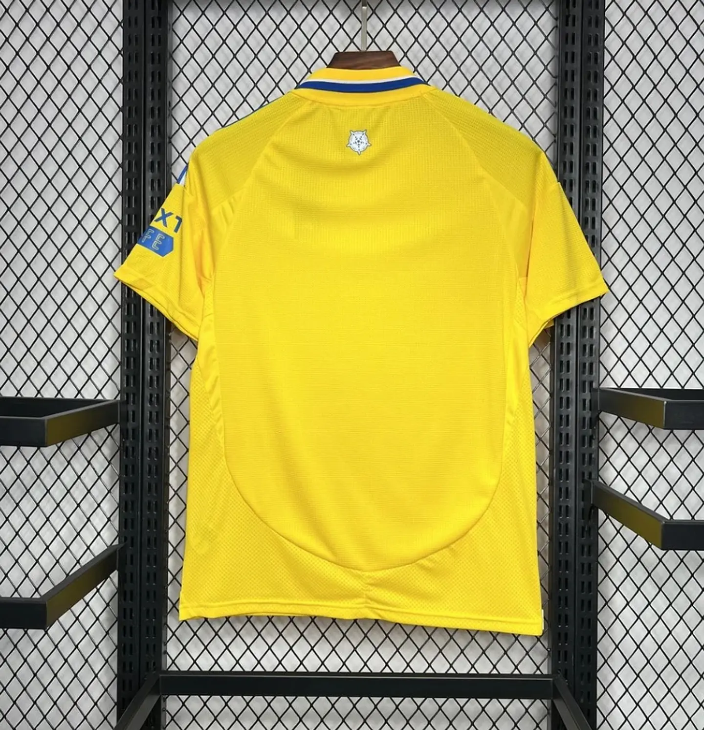 Camisola Leeds II 24/25 4