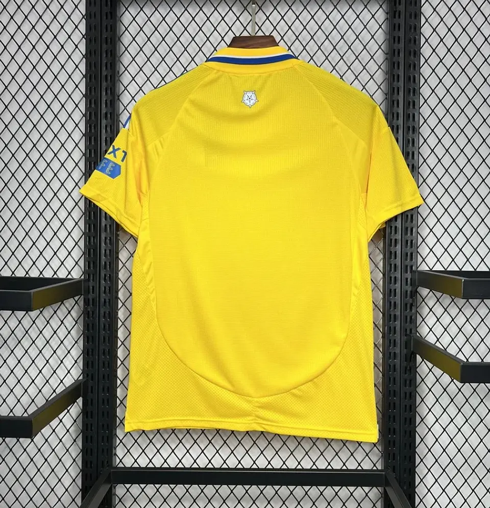 Camisola Leeds II 24/25 4