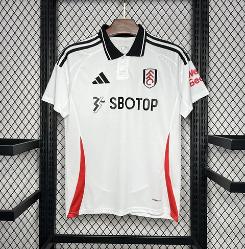 Camisola Fulham I 24/25