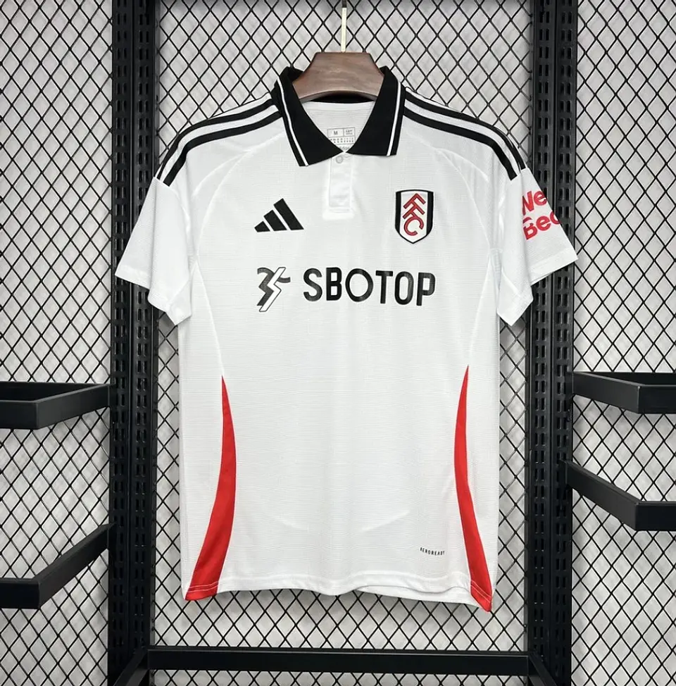 Camisola Fulham I 24/25 1