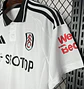 Camisola Fulham I 24/25 - Thumbnail 2
