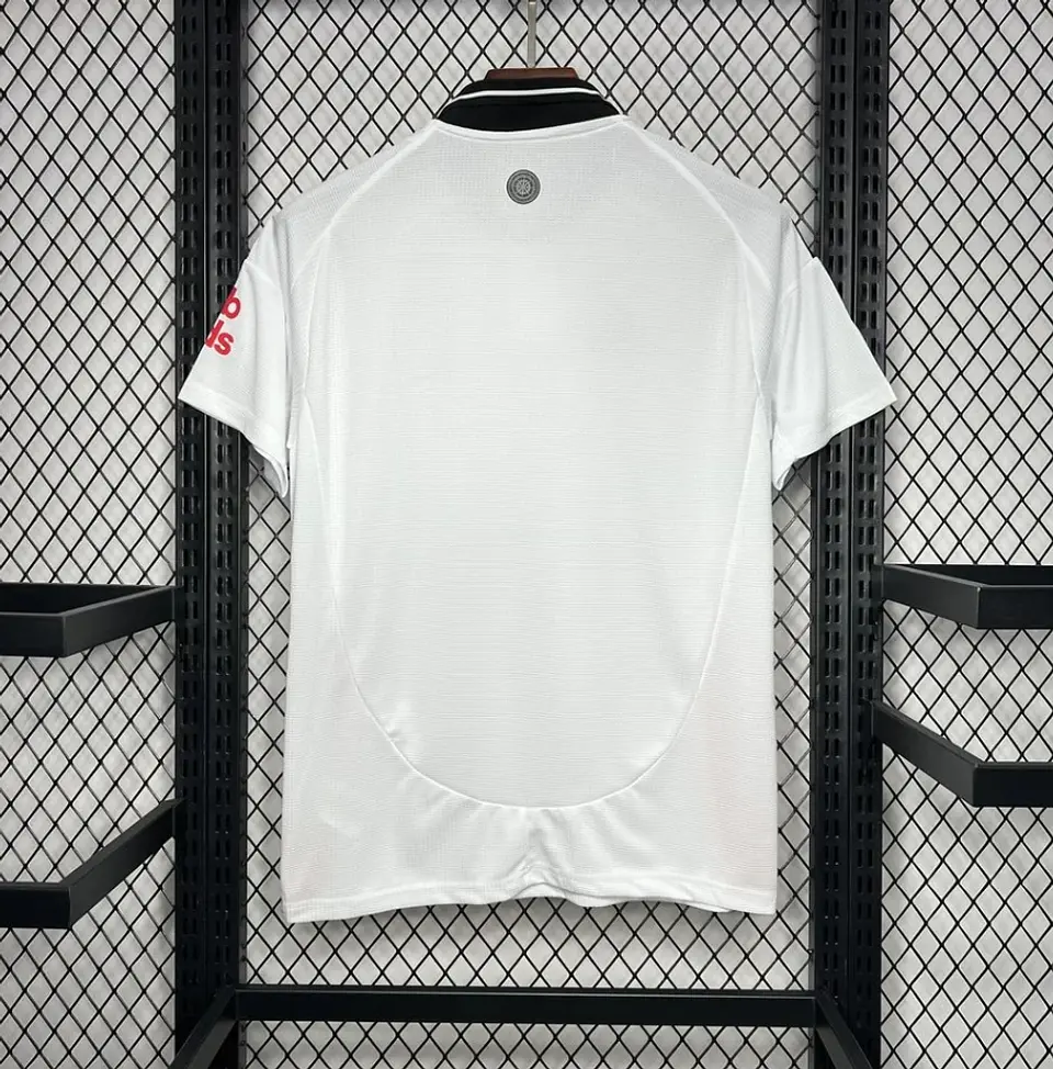 Camisola Fulham I 24/25 3
