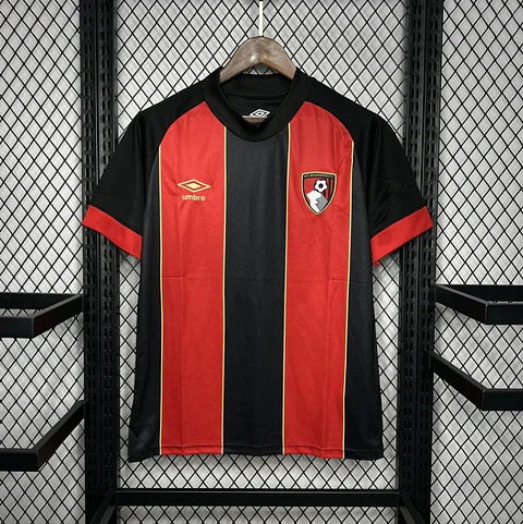Camisola Bournemouth I 24/25