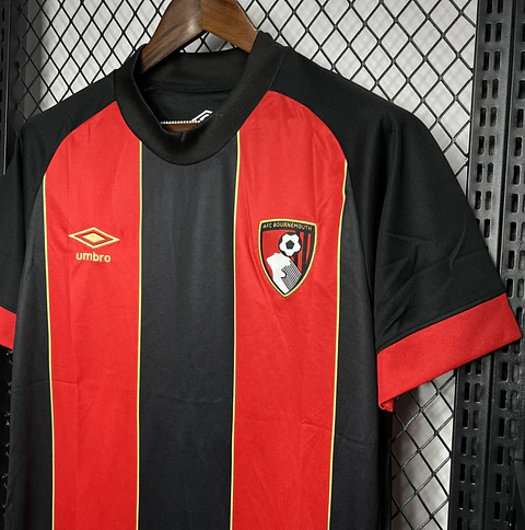 Camisola Bournemouth I 24/25