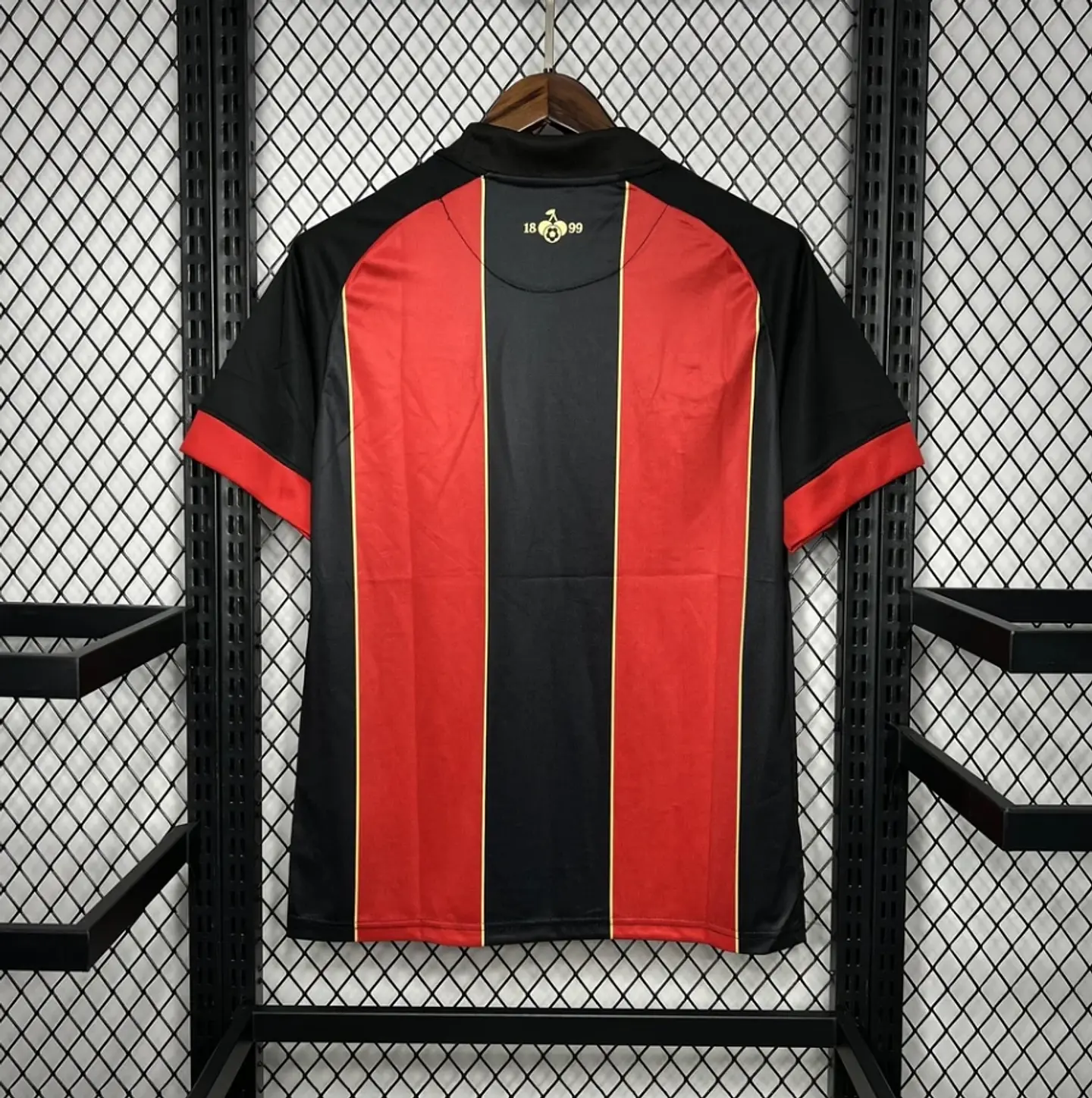 Camisola Bournemouth I 24/25 3