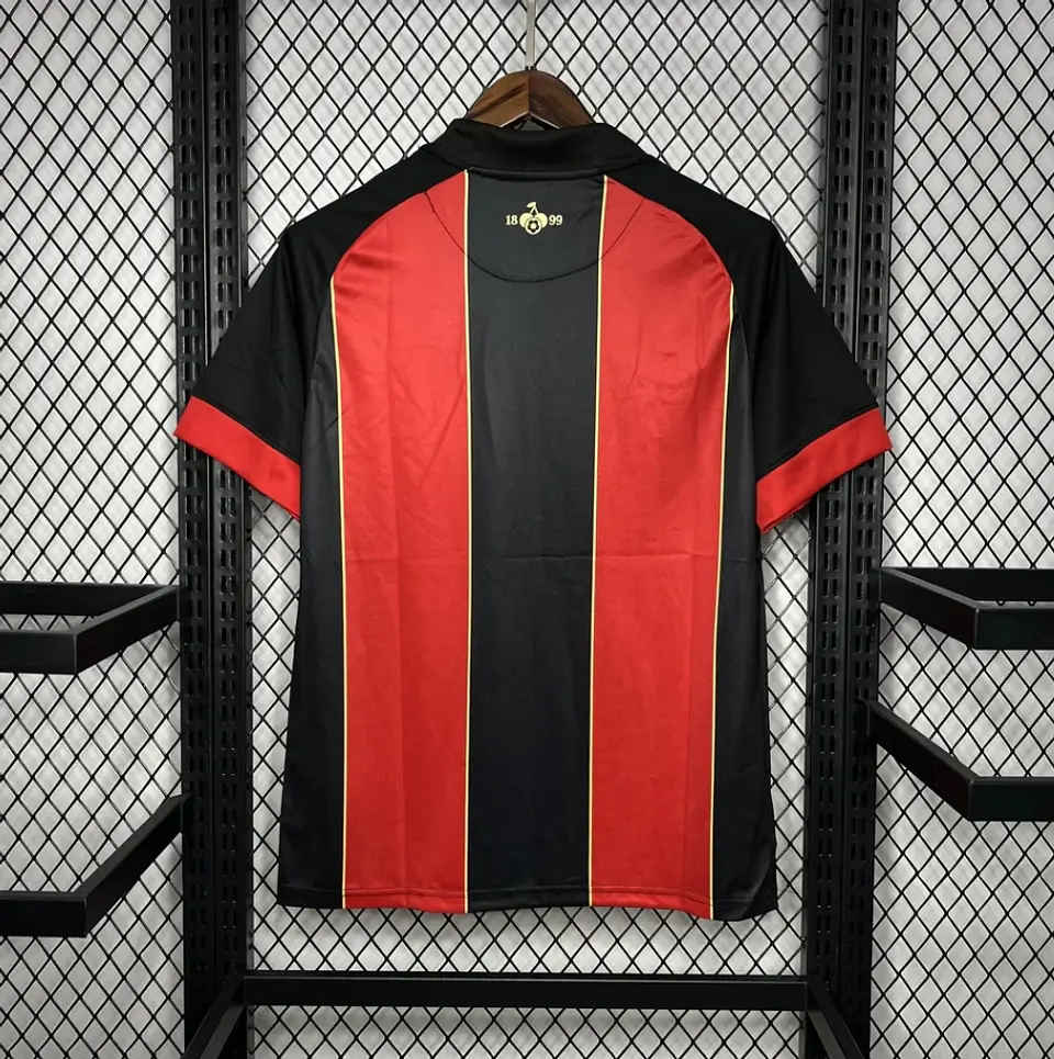 Camisola Bournemouth I 24/25 3