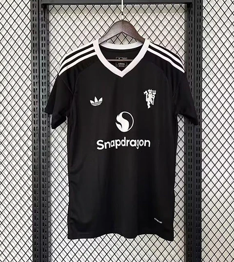 Camisola Manchester United Guarda Redes 24/25