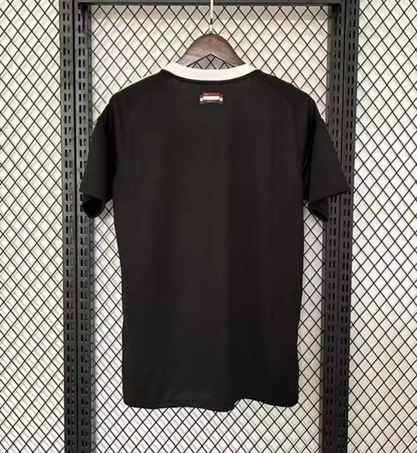 Camisola Manchester United Guarda Redes 24/25 2