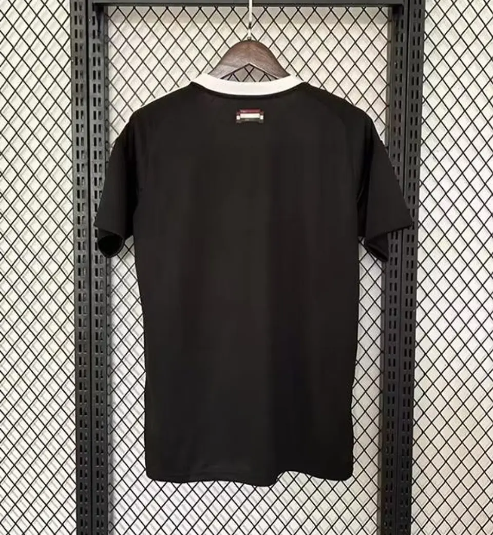 Camisola Manchester United Guarda Redes 24/25 2
