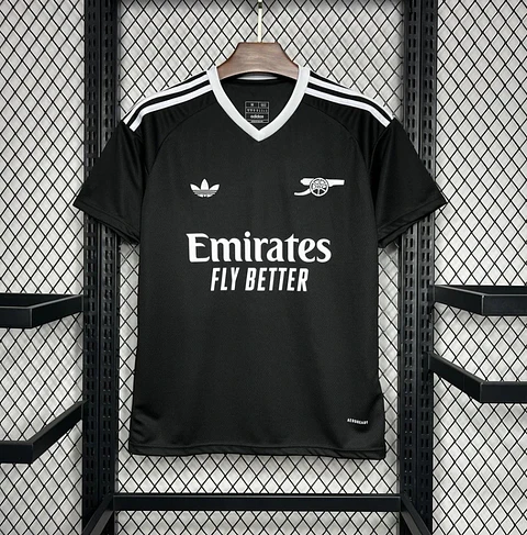 Camisola Arsenal Guarda Redes 24/25