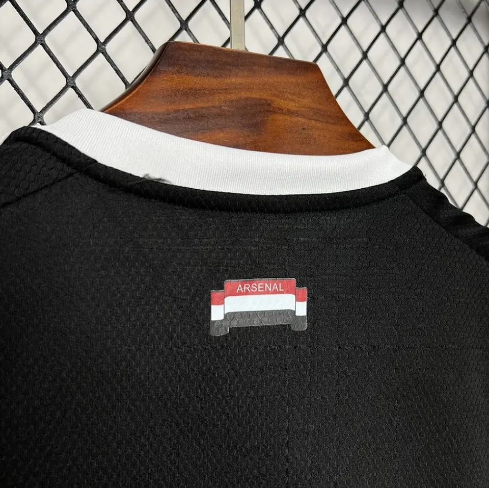 Camisola Arsenal Guarda Redes 24/25 2