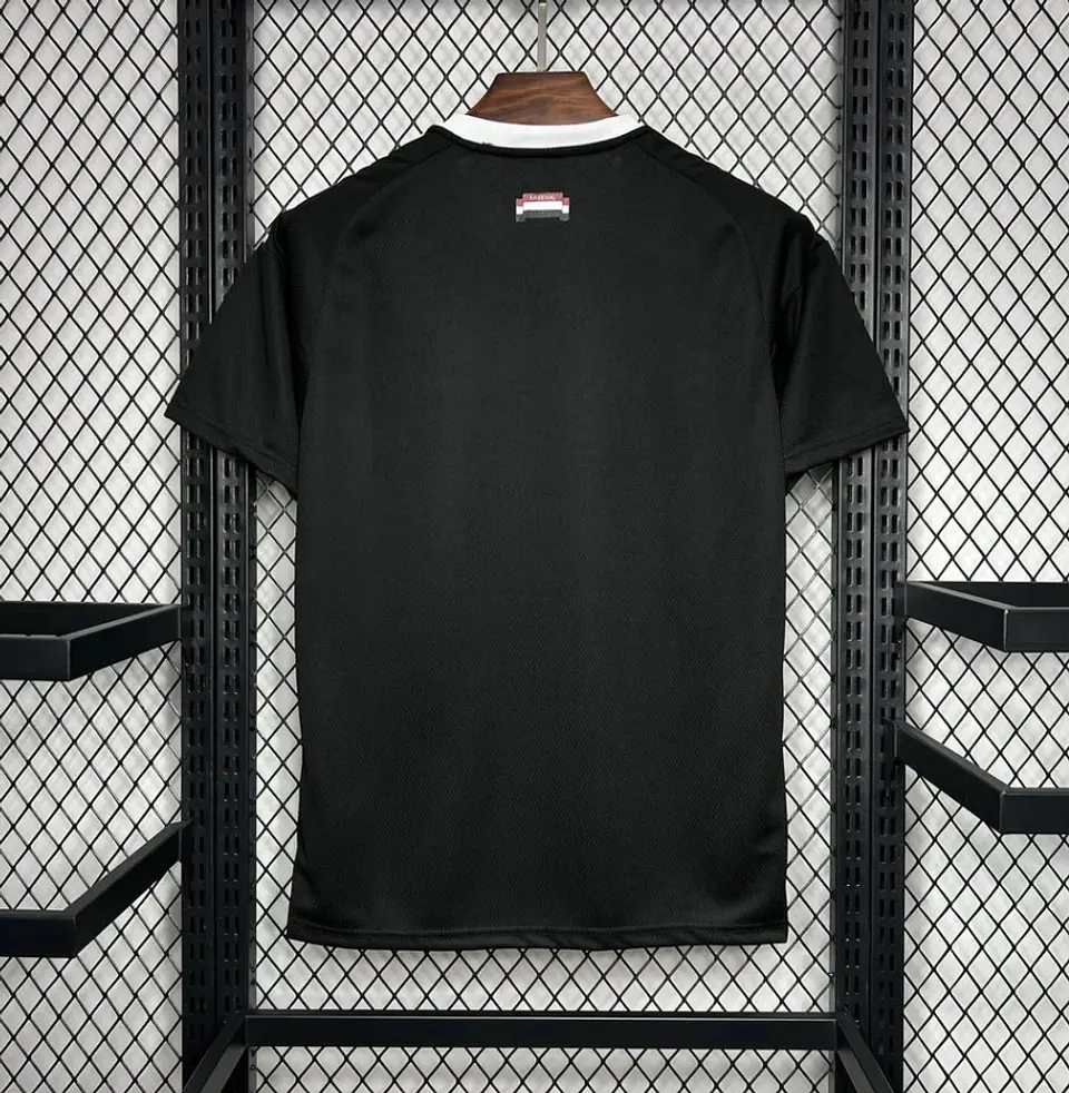 Camisola Arsenal Guarda Redes 24/25 3