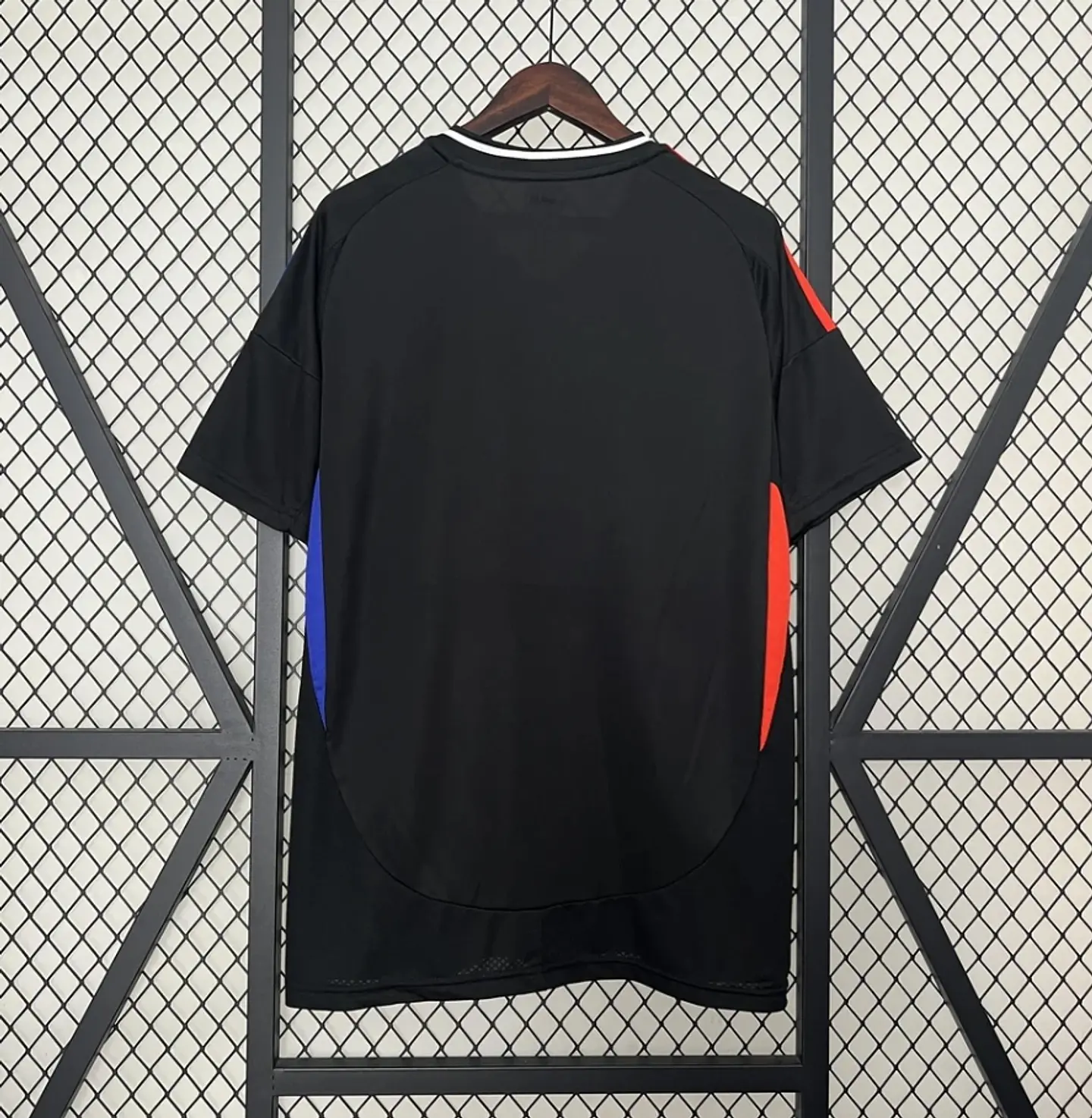 Camisola Lyon II 24/25 4