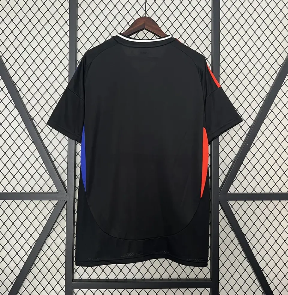 Camisola Lyon II 24/25 4