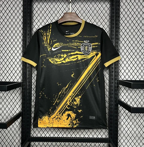 Camisola Sporting CP CR7 24/25