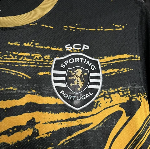 Camisola Sporting CP CR7 24/25