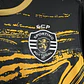 Camisola Sporting CP CR7 24/25 - Thumbnail 2