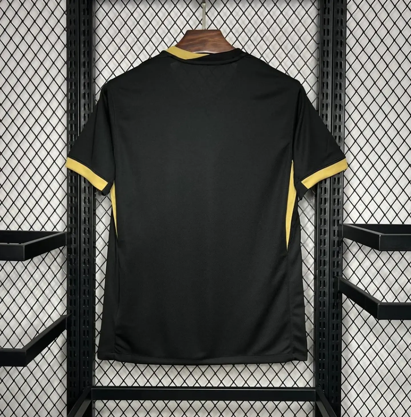 Camisola Sporting CP CR7 24/25 4