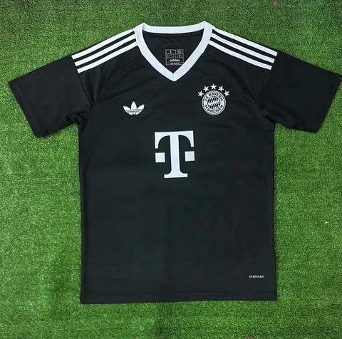 Camisola Bayern Guarda Redes 24/25