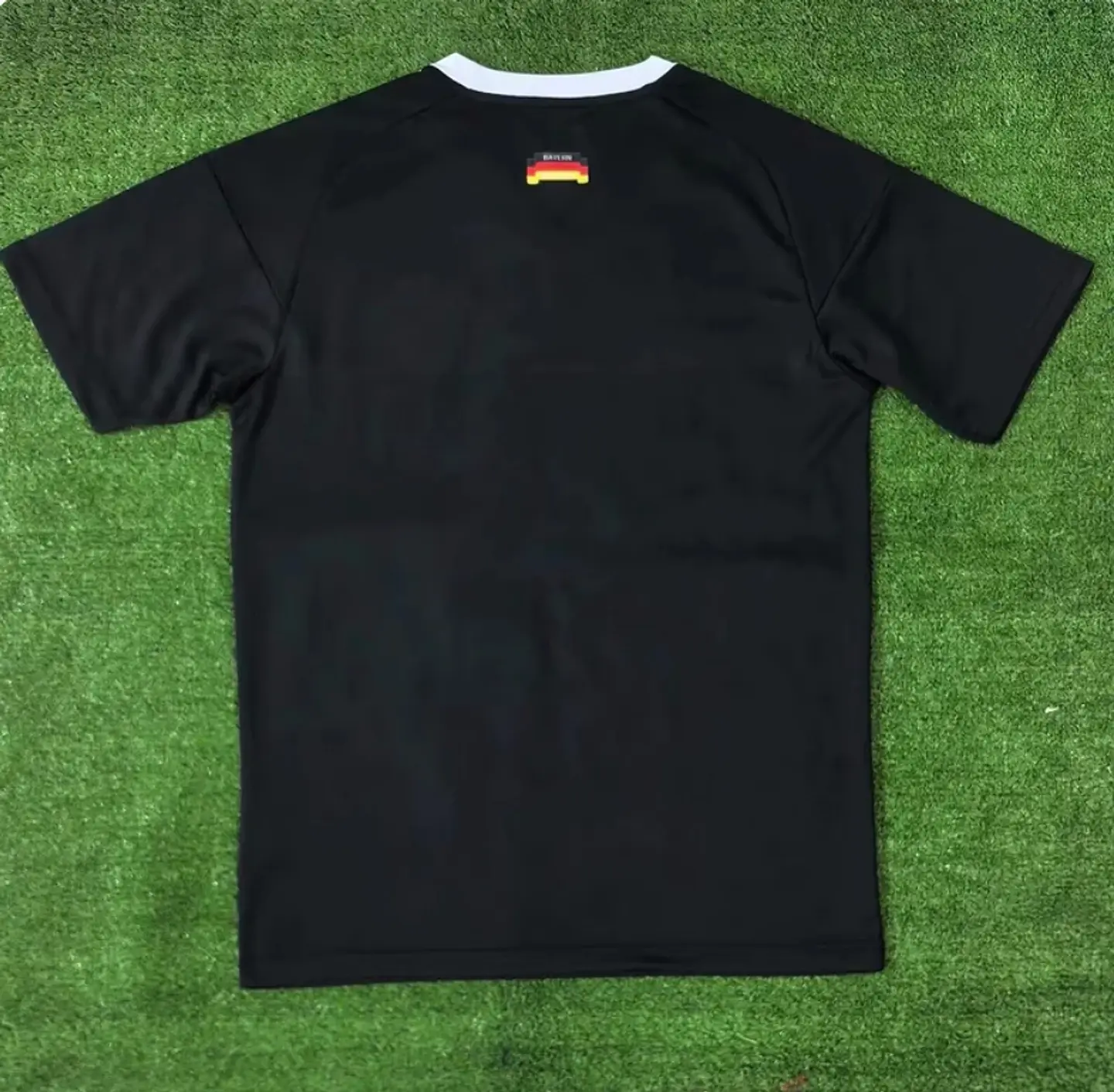 Camisola Bayern Guarda Redes 24/25 2