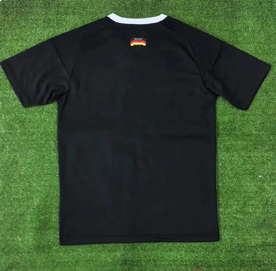 Camisola Bayern Guarda Redes 24/25 2