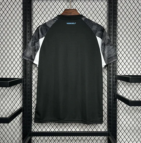Camisola Bayer Leverkusen III 24/25