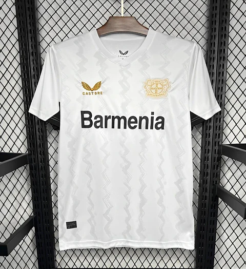 Camisola Bayer Leverkusen II 24/25