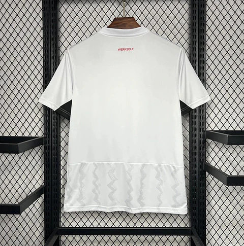 Camisola Bayer Leverkusen II 24/25