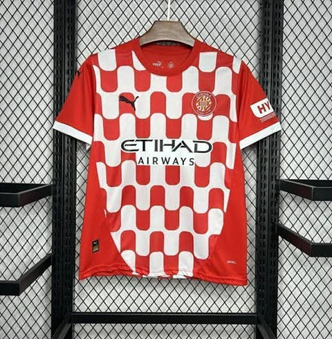Camisola Girona I 24/25