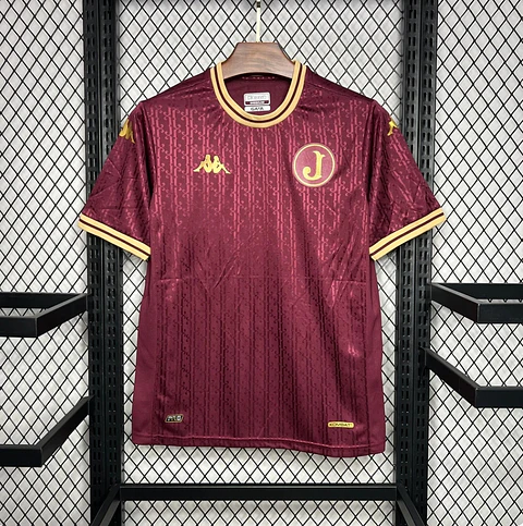Camisola Juventus da MOOCA I 24/25